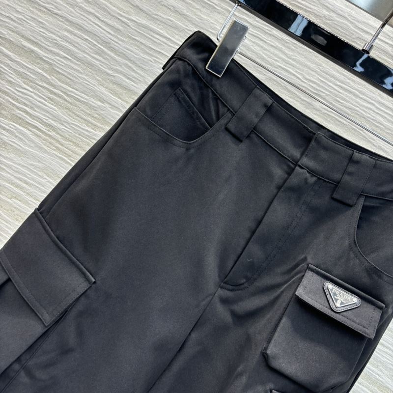 Prada Long Pants